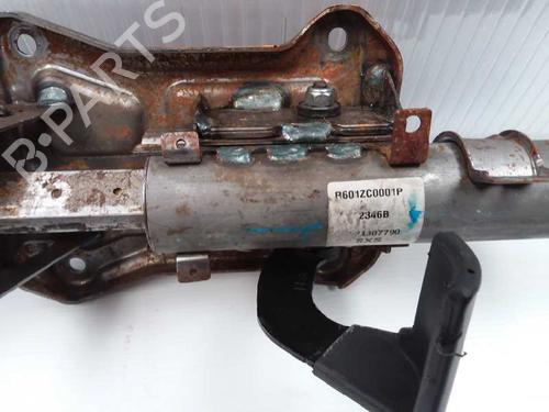 Steering column CITROËN JUMPER I Van (230L) 2.0 HDI | BP12317661M21 