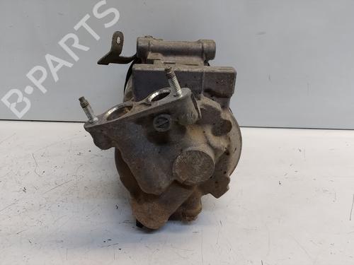 AC compressor CITROËN BERLINGO Box Body/MPV (B9) | BP37158250M34 - Image 2