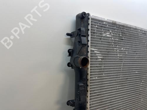 Køler RENAULT KANGOO (KC0/1_) 1.5 dCi | BP29232794M31