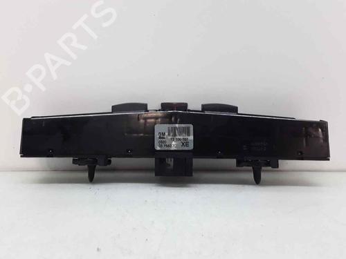 Advarselsbryter OPEL ASTRA H (A04) 1.9 CDTI (L48) | BP23886862I22 