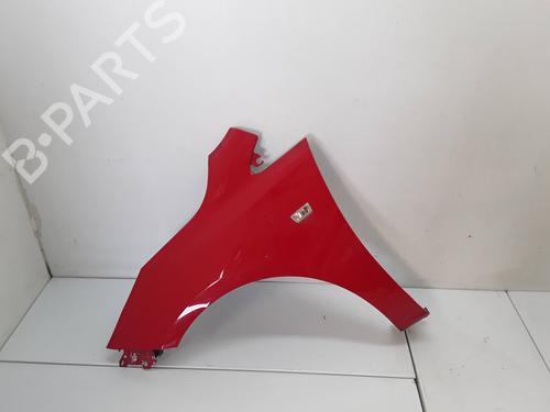 Guarda-lamas esquerdo Guarda-lamas esquerdo OPEL CORSA E (X15) [2014-2026] 36239862 36239862