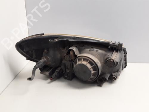 Left headlight KIA CERATO I Saloon (LD) 2.0 CRDi | BP16301445C28 