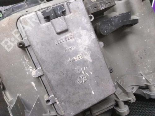 Left headlight MERCEDES-BENZ E-CLASS (W210)  | BP7469684C28