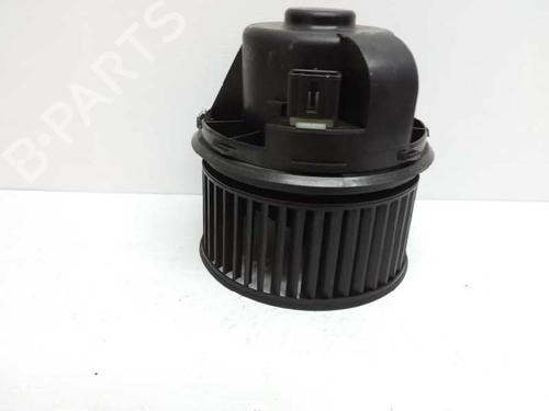 Used Heater blower motor FORD FOCUS II (DA_, HCP, DP) [2004-2013]  7471071