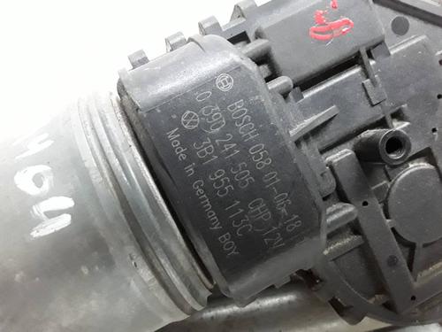 Ruitenwissermotor voor AUDI A4 B6 (8E2) 2.0 | BP9434871M29 