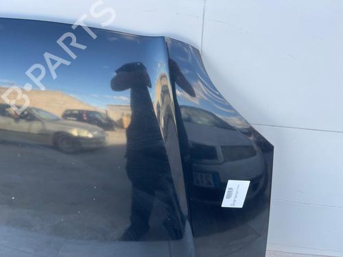 Hood TOYOTA AVENSIS Saloon (_T25_)  | BP30442276C1 