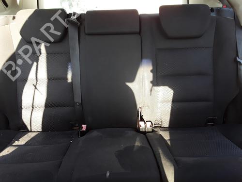 Sæde Bagtil MERCEDES-BENZ A-CLASS (W169) A 180 CDI (169.007, 169.307) (109 hp) 15127377