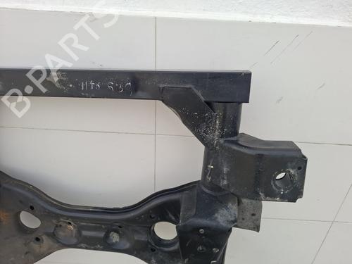 Subframe MERCEDES-BENZ VITO / MIXTO Van (W639) 109 CDI (639.601, 639.603, 639.605) | BP31263396M9 - Image 3
