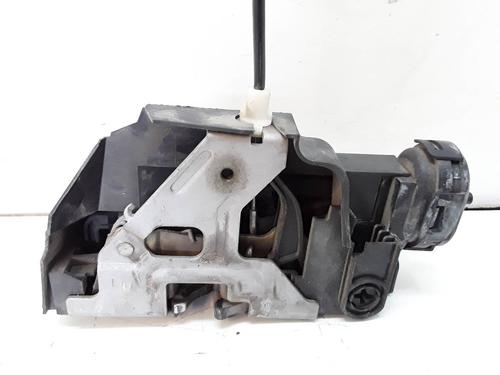Front left lock MERCEDES-BENZ A-CLASS (W168) A 160 (168.033, 168.133) | BP10204048C98 