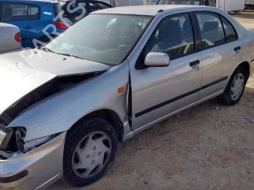 Brugte NISSAN ALMERA I Hatchback (N15)    4618836