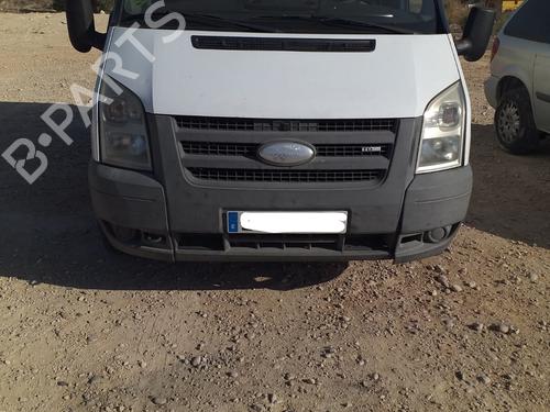 Engine control unit (ECU) FORD TRANSIT Bus (FD_ _, FB_ _, FS_ _, FZ_ _, FC_ _) 2.2 TDCi | BP15957498M57 