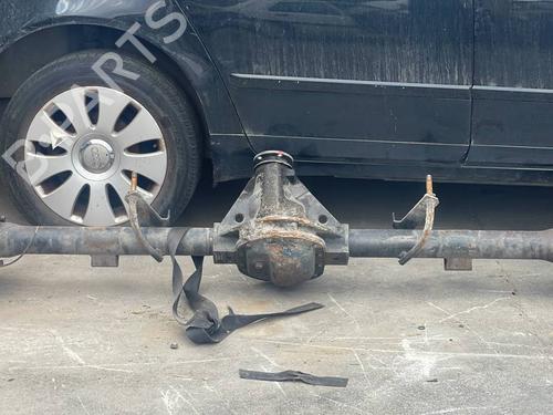 Rear differential IVECO DAILY IV Van 35C13 V, 35C13 V/P, 35S13 V, 35S13 V/P | BP39192988M24 - Image 6