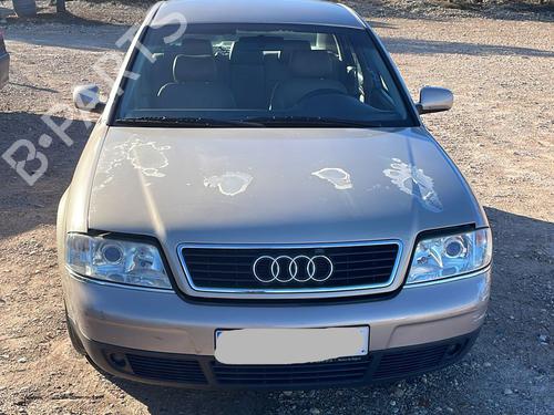 Brugte AUDI A6 C5 (4B2, 4B4)  1.9 TDI  4483242