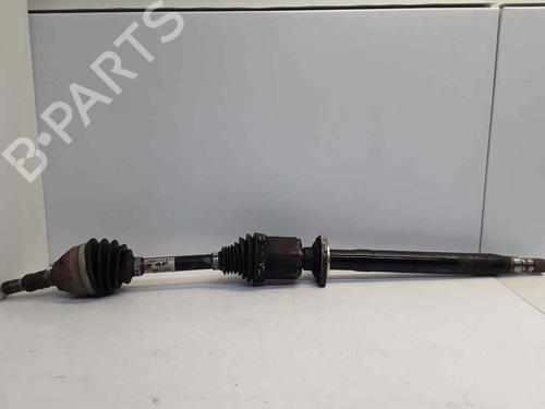 Used Right front driveshaft Right front driveshaft OPEL INSIGNIA A Sports Tourer (G09) 2.0 CDTI (35) (160 hp) 36439235 36439235