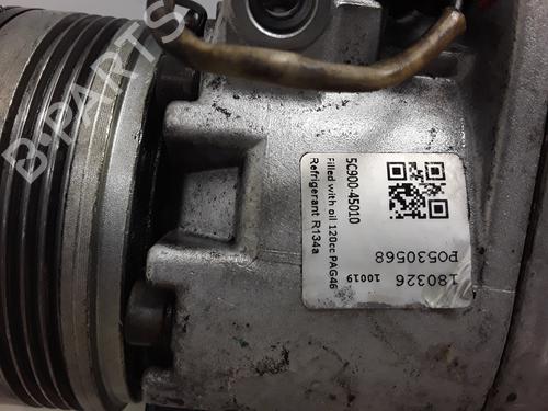 AC compressor BMW X5 (E53) 3.0 i | BP17800162M34 - Image 4