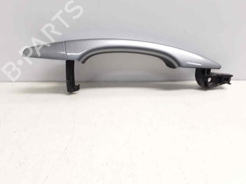 Front left exterior door handle CITROËN C3 AIRCROSS II (2R_, 2C_) 1.2 PureTech 110 (2RHNZB, 2RHNZW, 2RHNPX, 2RHNPJ) | BP16473319C128 