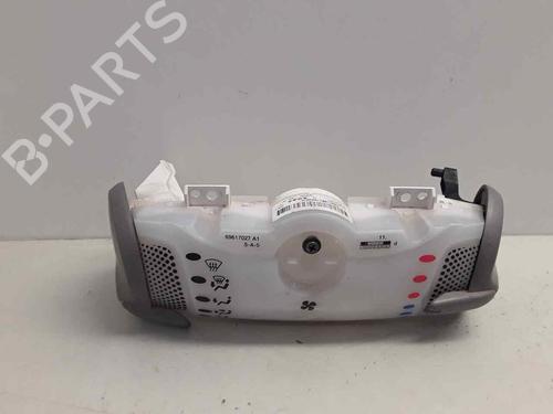 Commande Chauffage CITROËN C1 (PM_, PN_) 1.0 (68 hp) 20105229