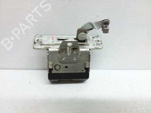 Tailgate lock OPEL CORSA C (X01) 1.7 CDTI (F08, F68) | BP7471090C101 