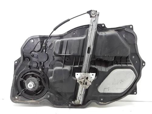 Front left window mechanism MAZDA 2 (DE_, DH_) 1.4 MZR-CD | BP10555833C22 