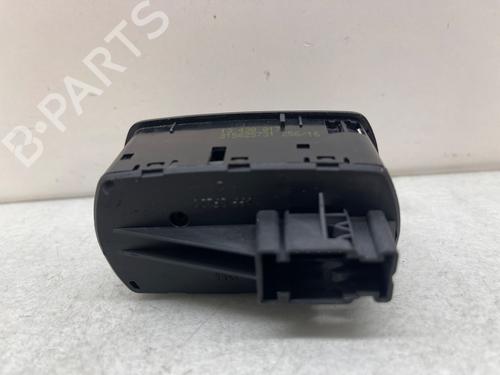 Left front window switch OPEL CORSA E (X15)  | BP29724211I27 