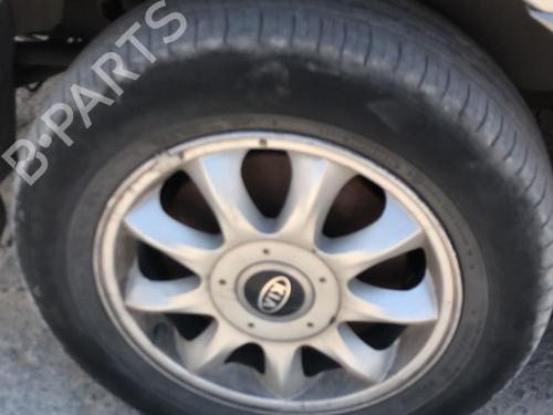 Venstre forlygte KIA CARNIVAL II (GQ)  | BP27440624C28 