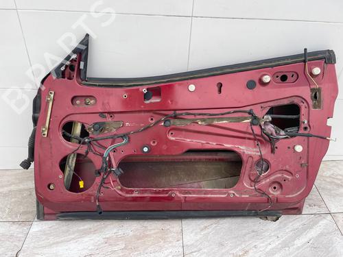 Puerta delantera derecha ALFA ROMEO GTV (916_) 2.0 T.SPARK 16V (916.C2__, 916C2C00) | BP30837848C3