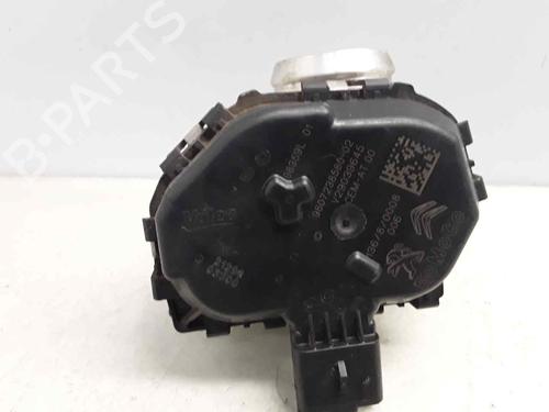 Used Throttle body PEUGEOT 308 SW I (4E_, 4H_) 1.6 HDi (92 hp) 18201280
