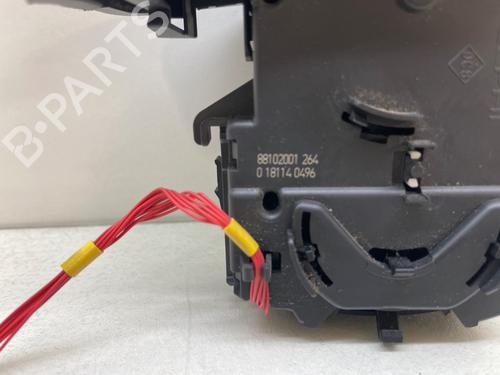 Headlight switch RENAULT KANGOO / GRAND KANGOO II (KW0/1_) 1.5 dCi 70 (KW0V, KW0A) | BP22302410I24 