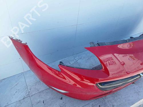 Front bumper OPEL CORSA E (X15) | BP35930248C7 - Image 8