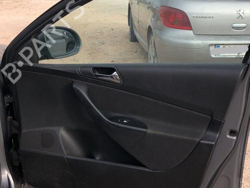 Engine VW PASSAT B6 (3C2) | BP30923235M1