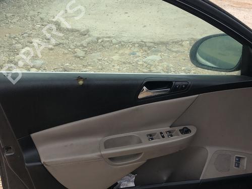 Left front indicator VW PASSAT B6 (3C2)  | BP29338260C32 