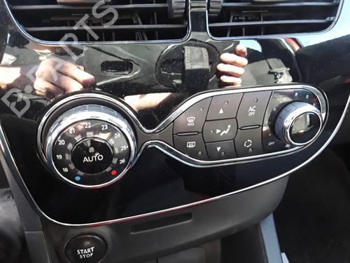 Used Climate control RENAULT CLIO IV (BH_) [2012-2021]  32428389