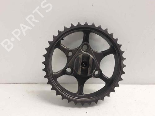 Used Pulley MERCEDES-BENZ C-CLASS (W203) C 220 CDI (203.006, 203.008) (143 hp) 23849492