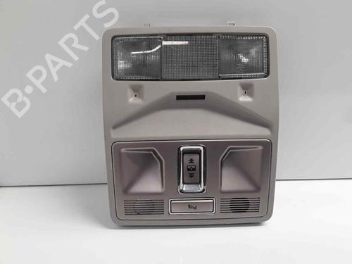 Used Interior roof light JAGUAR XF I (X250) 2.7 D (207 hp) 19539034