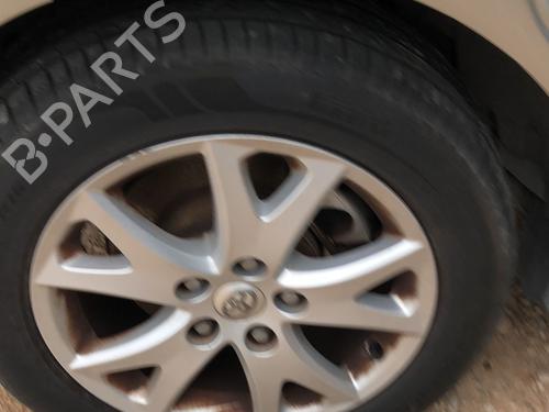 Front left panel TOYOTA COROLLA Verso (ZER_, ZZE12_, R1_) 2.2 D-4D (AUR10_, AUR10R) | BP32250955C58 