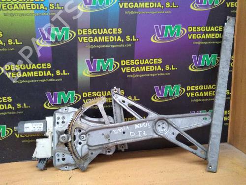 Used Front left window mechanism TOYOTA AVENSIS (_T22_) [1997-2003]  7530299