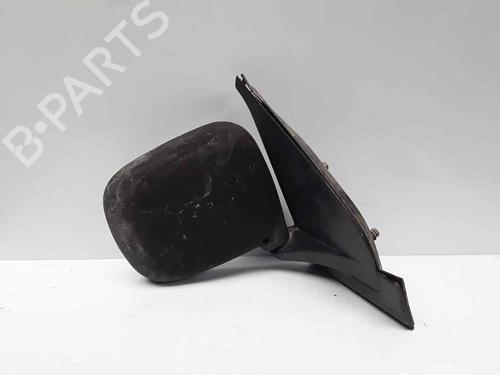 Used Right mirror Right mirror NISSAN SERENA (C23) 2.3 D (75 hp) 34265811 34265811