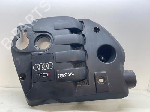 Used Upper protection AUDI A4 B7 Avant (8ED) [2004-2008]  26225081