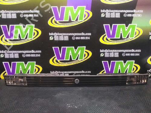 Used Reverse light BMW 7 (E65, E66, E67) 730 d (218 hp) 10260882