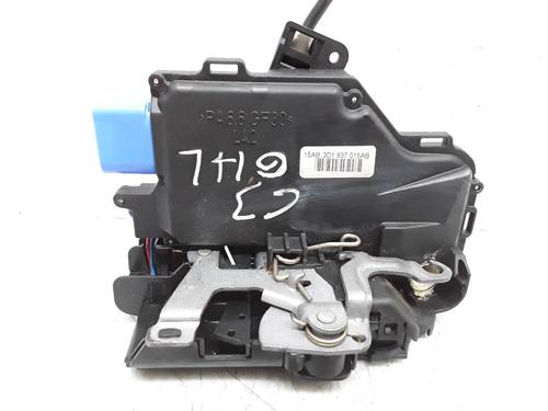 Front left lock VW GOLF V (1K1) | BP8305245C98