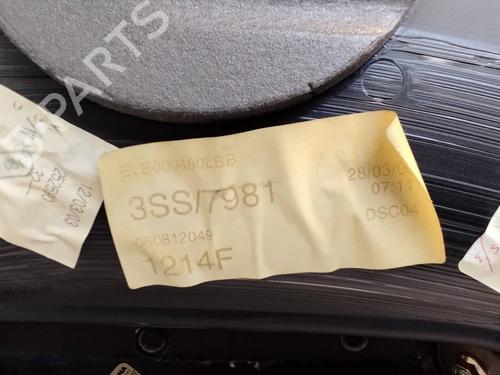 Rear right panel ROVER 75 (RJ) 1.8 Turbo | BP39106909C61 - Image 3