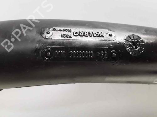 Pipe MITSUBISHI SPACE STAR MPV (DG_A) 1.9 DI-D (DG4A) | BP16971436M125 