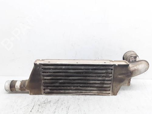 Intercooler OPEL CORSA C (X01) 1.3 CDTI (F08, F68) | BP8519860M30 