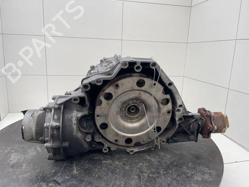 Used Gearbox AUDI A4 B8 (8K2) 2.0 TDI (136 hp) 29232811