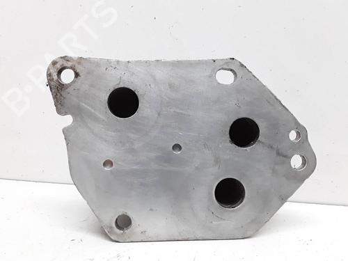 Oil radiator HYUNDAI i30 (GD)  | BP14140093M33 