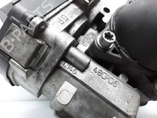 Spjældhus FIAT CROMA (194_) 2.4 D Multijet | BP8138878M82 