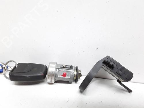 Ignition barrel FORD MONDEO II Turnier (BNP) 2.0 i | BP9855563M48 