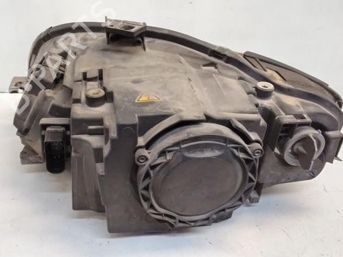 Right headlight AUDI A4 B7 (8EC) 2.0 TDI quattro | BP36650232C29 - Image 2