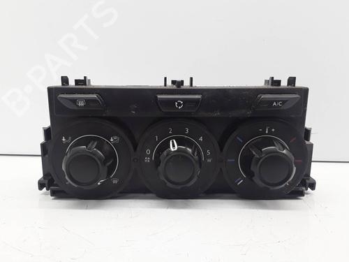 Used Climate control Climate control CITROËN C1 (PM_, PN_) 1.0 (68 hp) 31117855 31117855