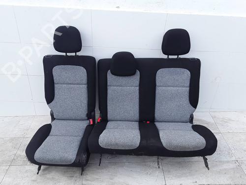 rear-seat-citroen-berlingo-box-bodympv-b9-2008-34524161 main image